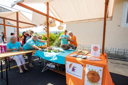 Otvoritev ZD Sečovlje-4